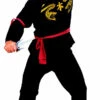Ninja Viper Costume | Ninja | Mens Costumes