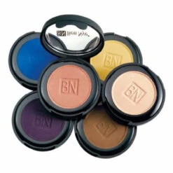 Pressed Eye Shadow | Ben Nye | Makeup