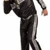90s Vanilla Ice Inspired Rap Idol Costume | 1990s | Mens Costumes
