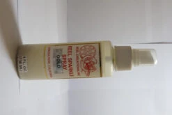 Reel Sparkle Spray Gold 4oz | Bleeding Art Industries | Makeup