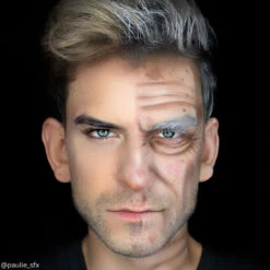 Hair Colorant 1 Oz Silver | Mehron | Makeup 7 Hair Colorant 1 Oz Silver | Mehron | Makeup -The Costume Shop 615Q01920 20four 69279.1749747138