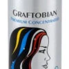 Graftobian Glitterspray Red | Graftobian | Makeup
