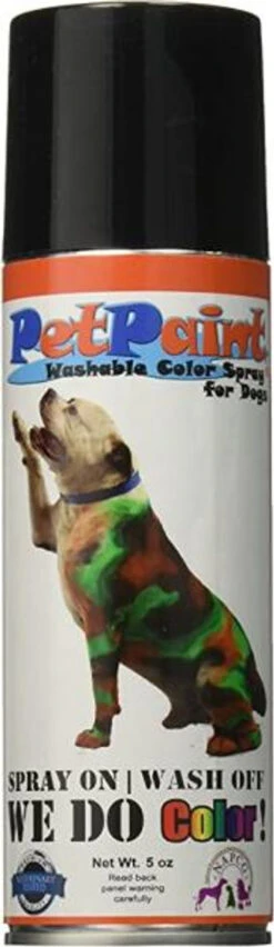 Pet Paint | Pet Paint | Makeup