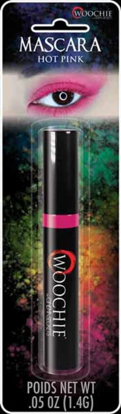 Metallic Lip Gloss Pink | Woochie | Makeup