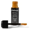 Tooth FX Temporary Tooth Paint Nicotine | Mehron | Makeup