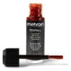 Tooth FX Temporary Tooth Paint Blood | Mehron | Makeup