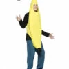 Lightweight Banana Teen Costume | Food | Childrens Costumes