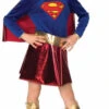 DC Supergirl Costume | DC | Childrens Costumes