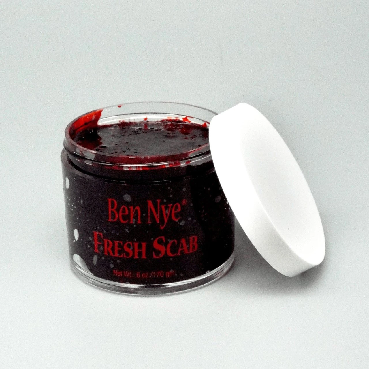 Fresh Scab Blood 6 Oz | Ben Nye | Makeup 1 Fresh Scab Blood 6 Oz | Ben Nye | Makeup