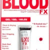Thick Blood Gel FX 8.2 Gm | Fake Blood | Tinsley | Special Effects | Makeup