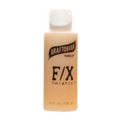 FX Gelatin (Mucous) 2 Oz | Graftobian | Makeup