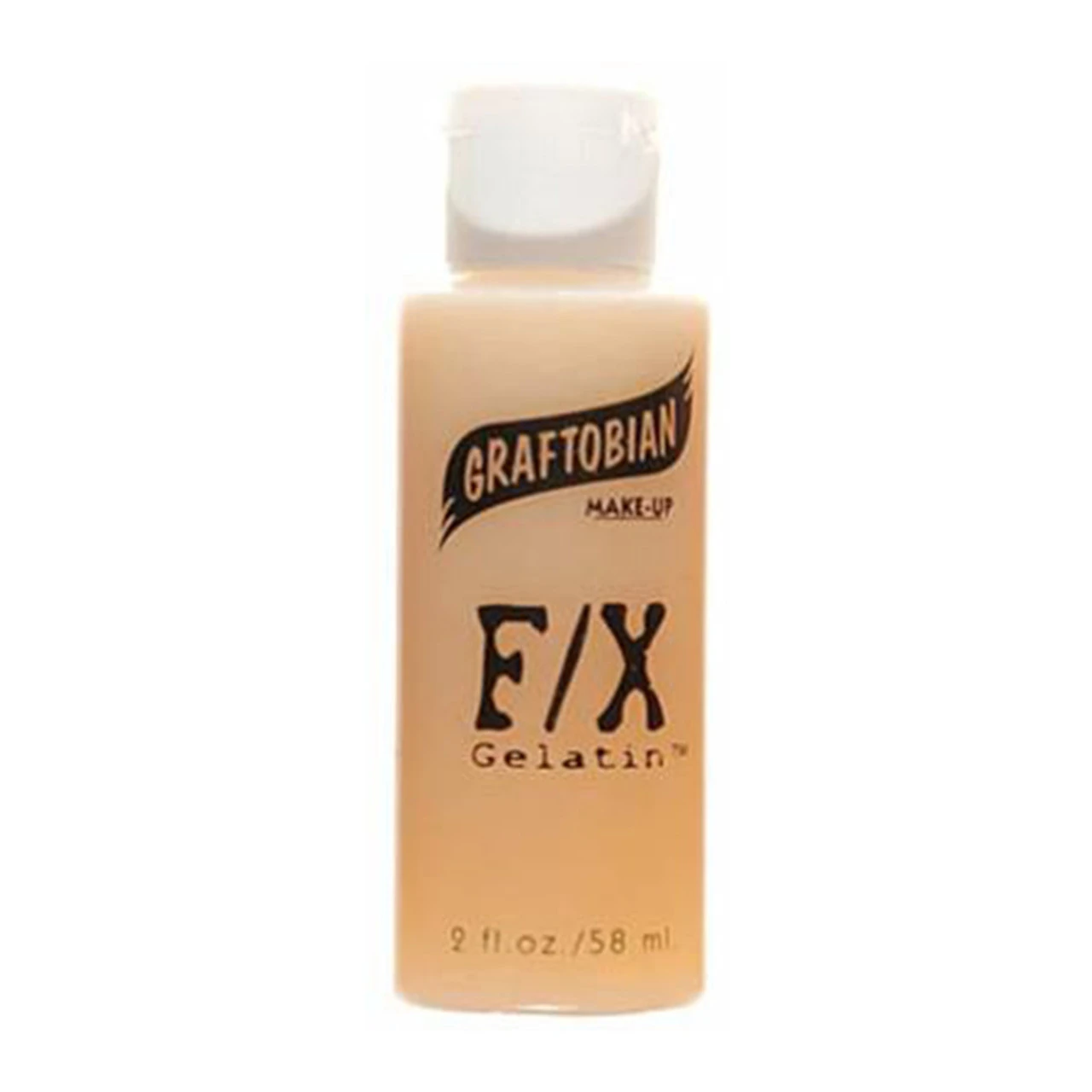 FX Gelatin (Mucous) 2 Oz | Graftobian | Makeup 1 FX Gelatin (Mucous) 2 Oz | Graftobian | Makeup