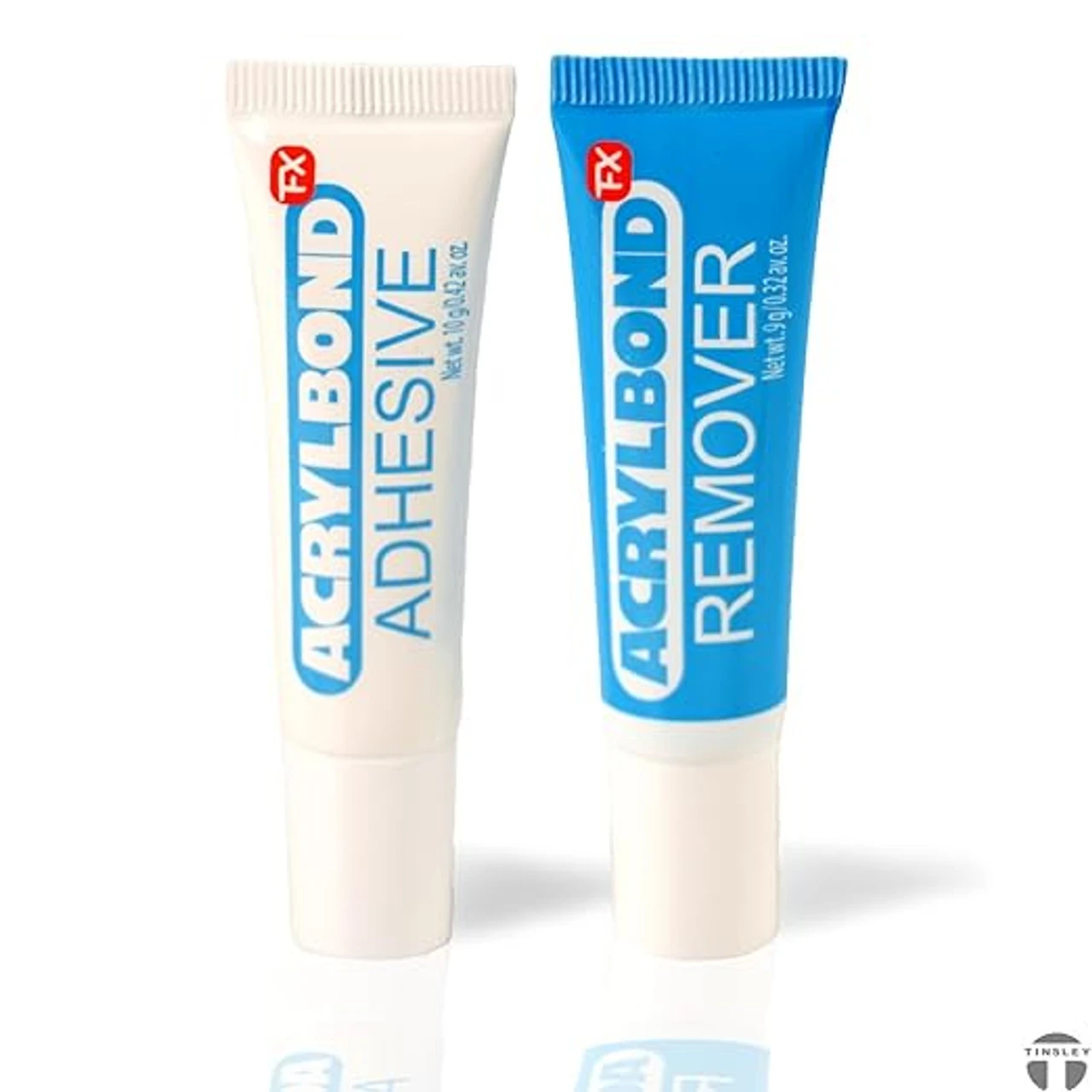 Acrylbond W/Remover | Tinsley | Special Effects | Makeup 2 Acrylbond W/Remover | Tinsley | Special Effects | Makeup - Image 2