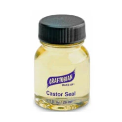 Castor Seal 1 Oz | Graftobian | Special Effects | Makeup