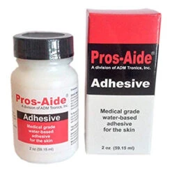 Pros-Aide Adhesive 2 Oz | Pros Aide | Makeup