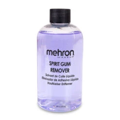 Spirit Gum Remover 9 Oz | Mehron | Makeup