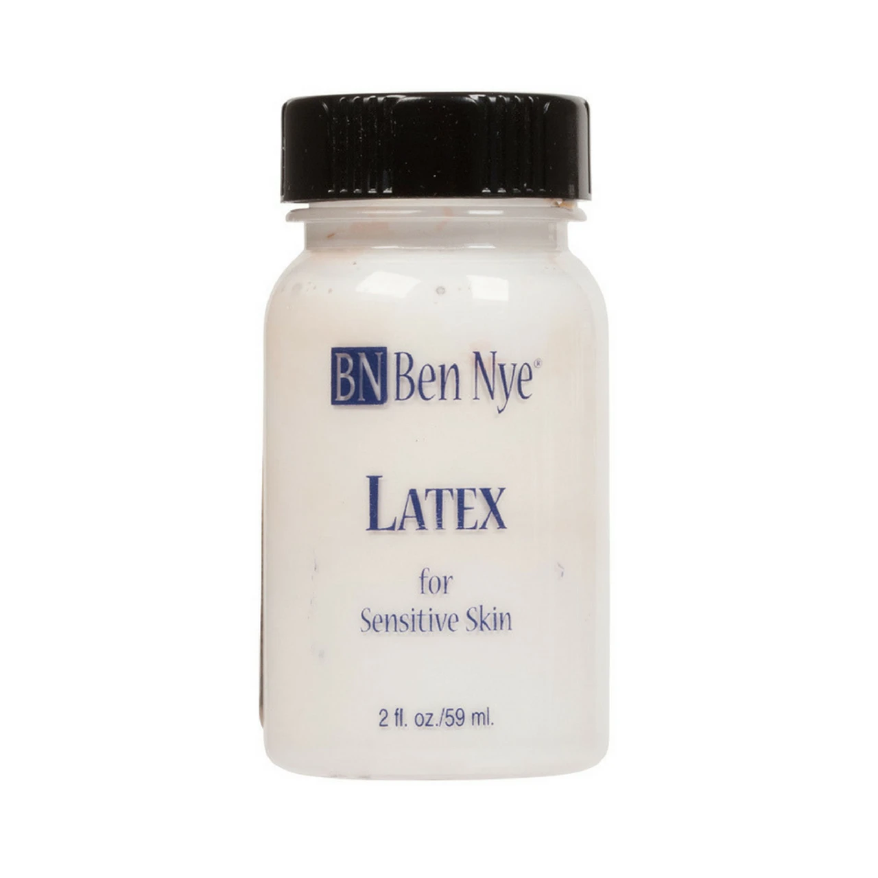 Sensitive Skin Latex 2 Oz | Ben Nye | Makeup 1 Sensitive Skin Latex 2 Oz | Ben Nye | Makeup