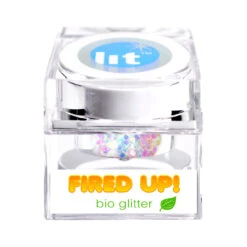 Fired Up | LIT Cosmetics | Makeup