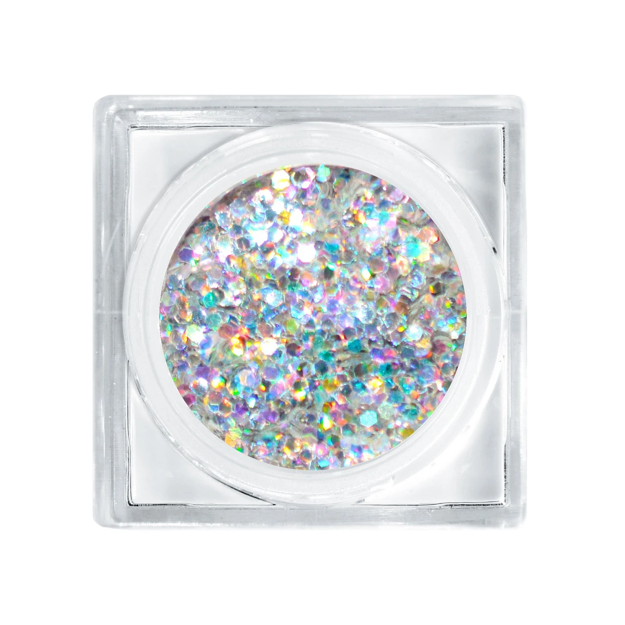 Over The Rainbow | LIT Cosmetics | Makeup 2 Over The Rainbow | LIT Cosmetics | Makeup - Image 2