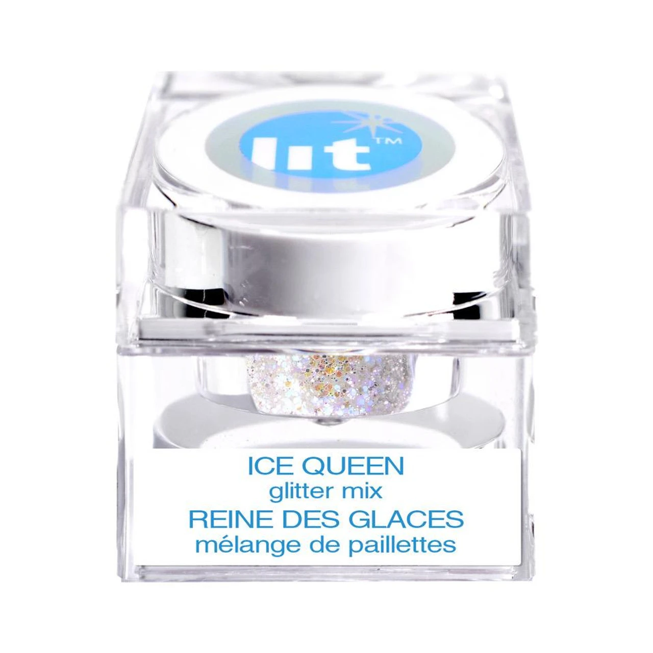 Ice Queen | LIT Cosmetics | Makeup 1 Ice Queen | LIT Cosmetics | Makeup