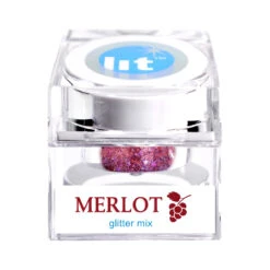 Merlot | LIT Cosmetics | Makeup