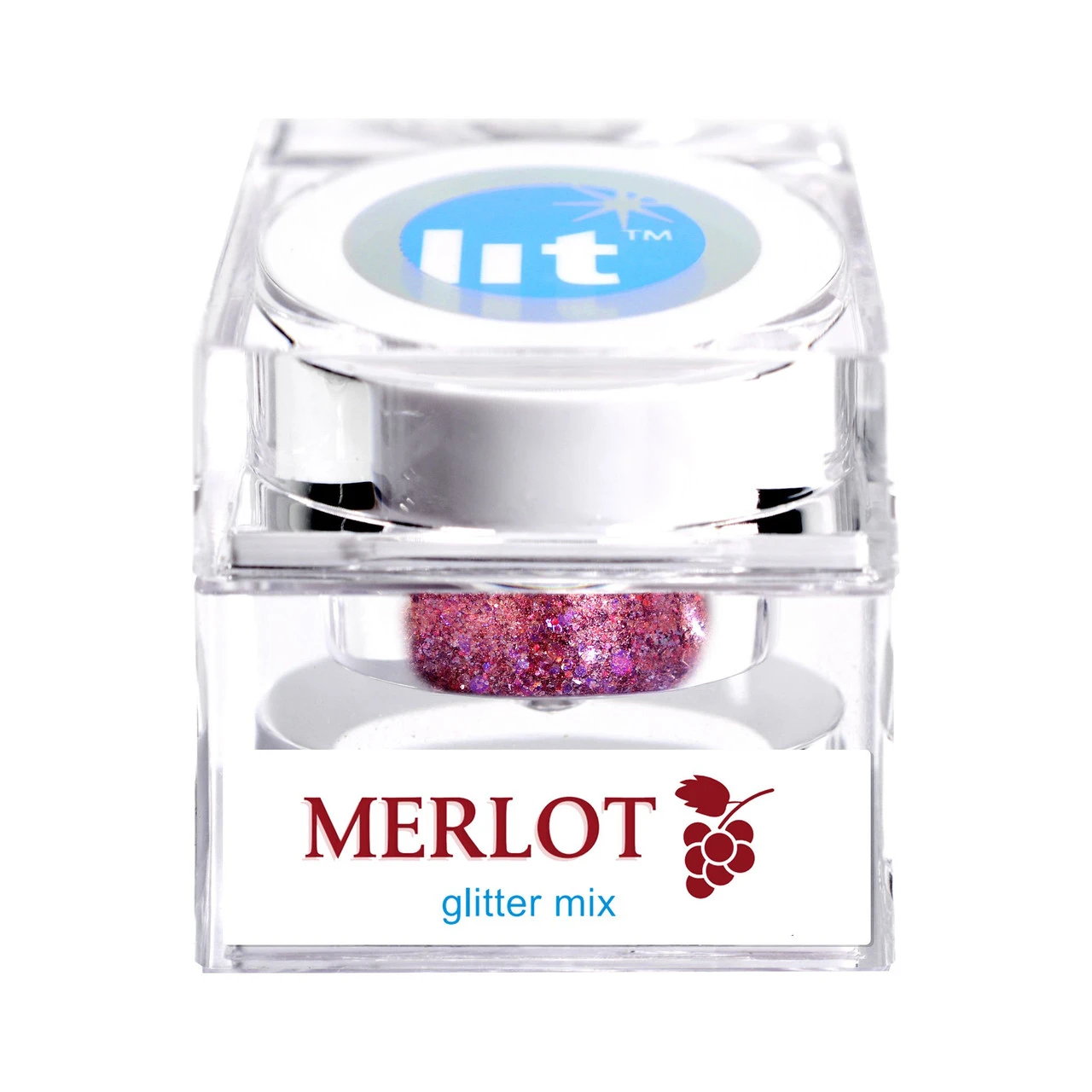 Merlot | LIT Cosmetics | Makeup 1 Merlot | LIT Cosmetics | Makeup