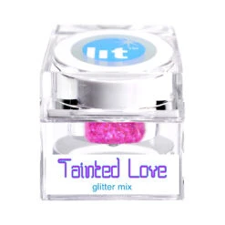 Tainted Love | LIT Cosmetics | Makeup