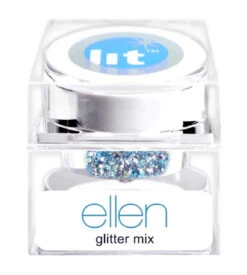 Ellen | LIT Cosmetics | Makeup