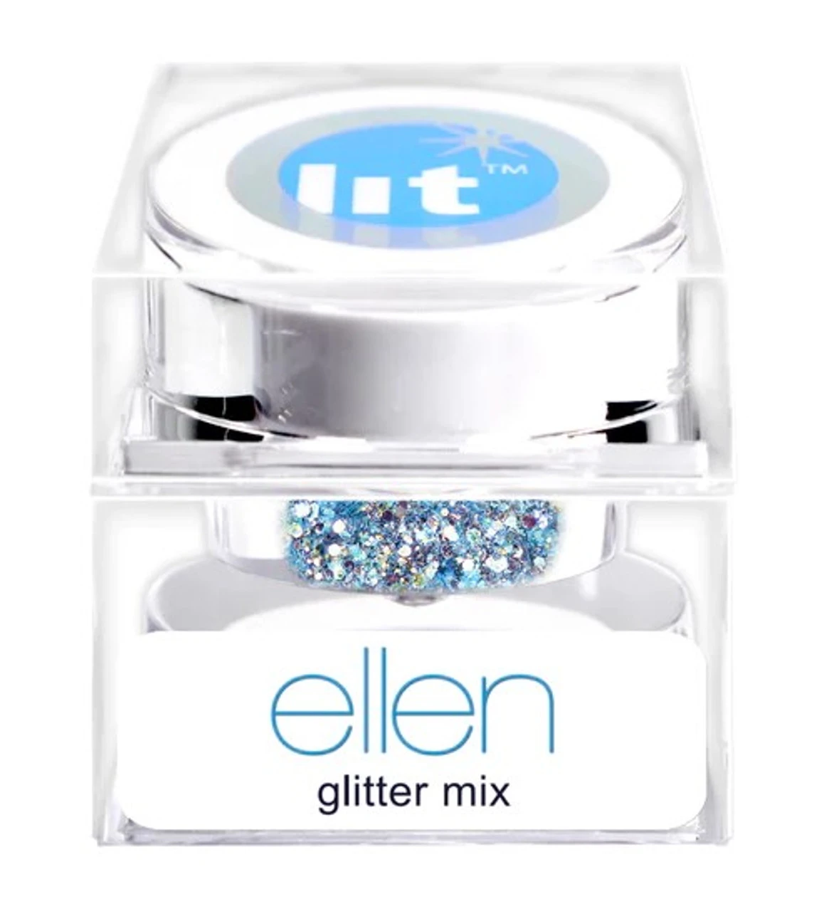 Ellen | LIT Cosmetics | Makeup 1 Ellen | LIT Cosmetics | Makeup