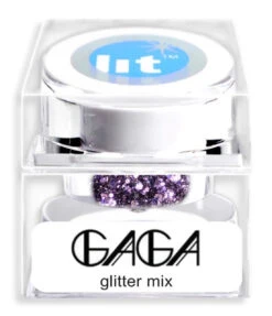 Gaga | LIT Cosmetics | Makeup