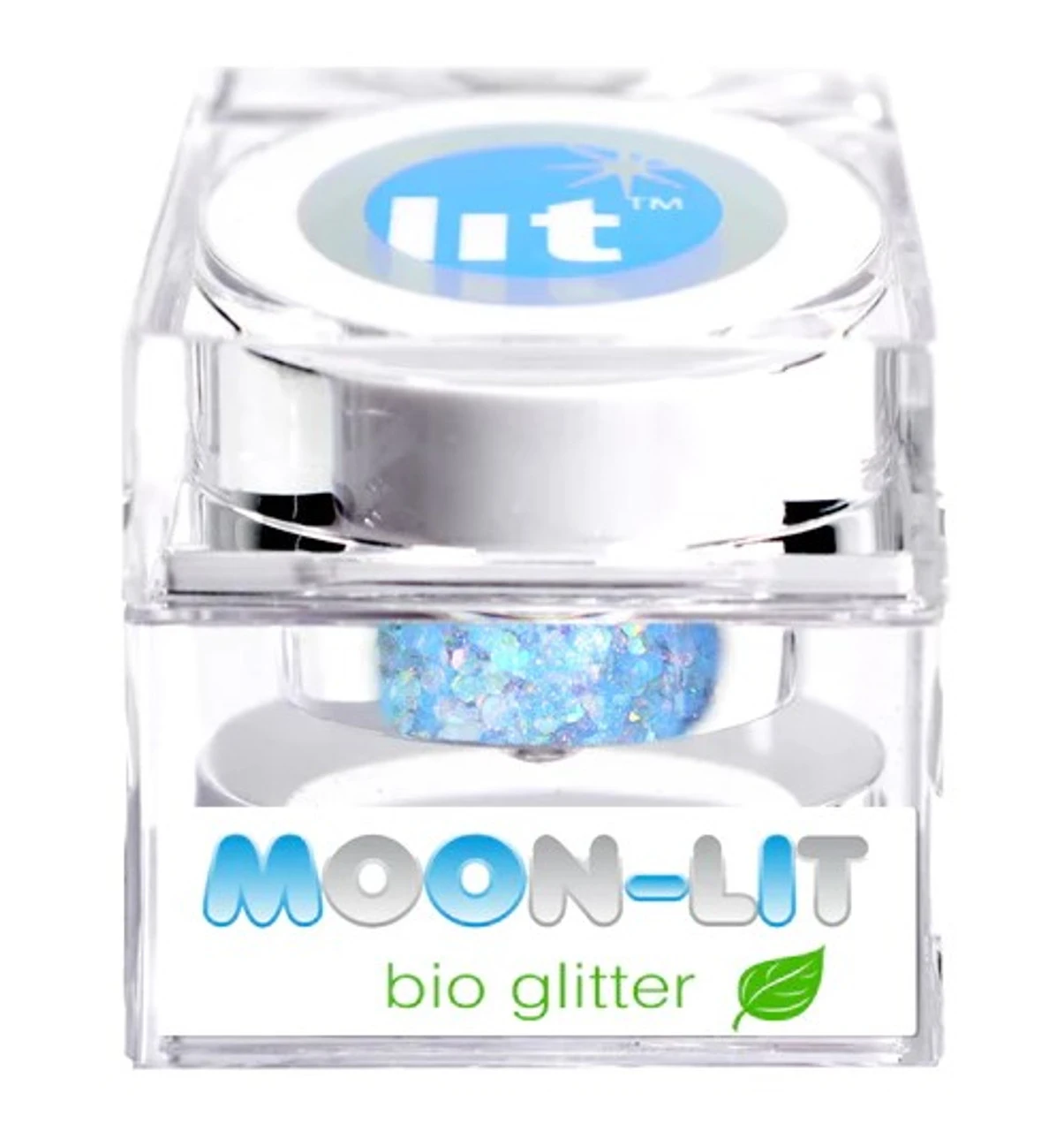Moon-lit Bio | LIT Cosmetics | Makeup 1 Moon-lit Bio | LIT Cosmetics | Makeup
