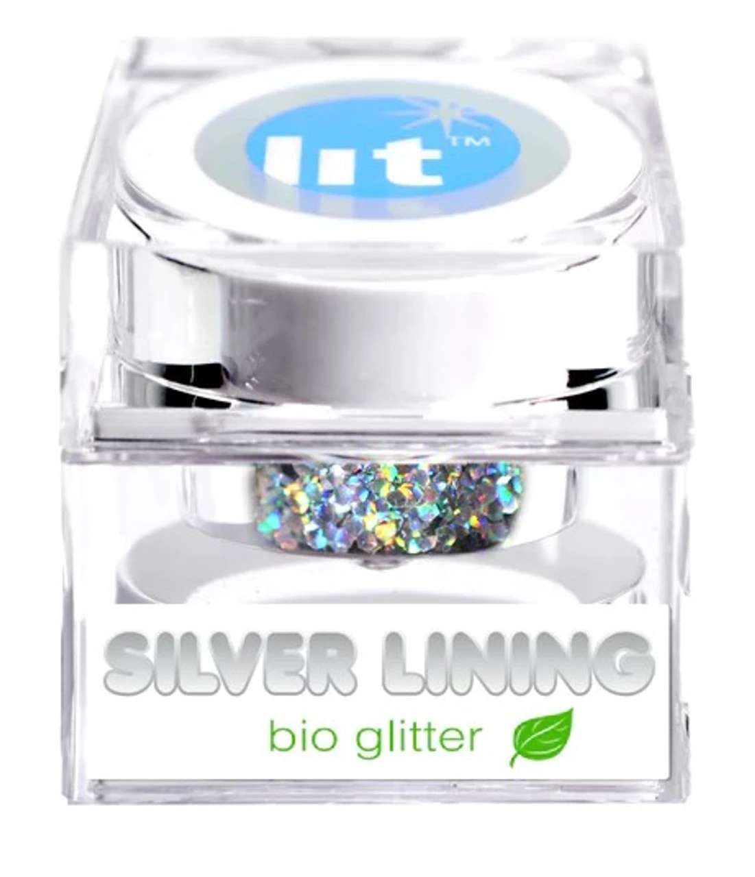 Silver Lining | LIT Cosmetics | Makeup 1 Silver Lining | LIT Cosmetics | Makeup
