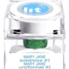 Mary Jane 3 | LIT Cosmetics | Makeup