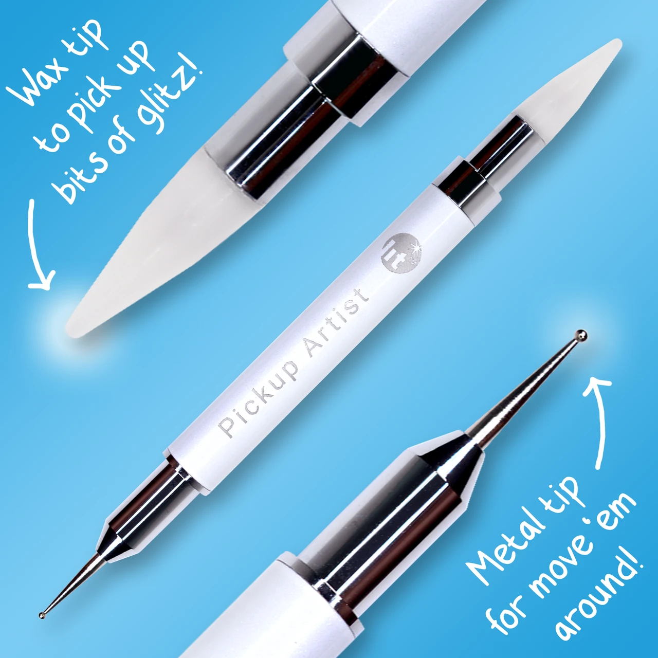 Pickup Artist | LIT Cosmetics | Makeup 1 Pickup Artist | LIT Cosmetics | Makeup