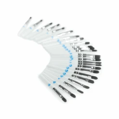 Mini Brushes 20 Pack | LIT Cosmetics | Makeup