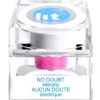 No Doubt Electric Shine | LIT Cosmetics | Makeup