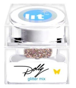 Dolly | LIT Cosmetics | Makeup