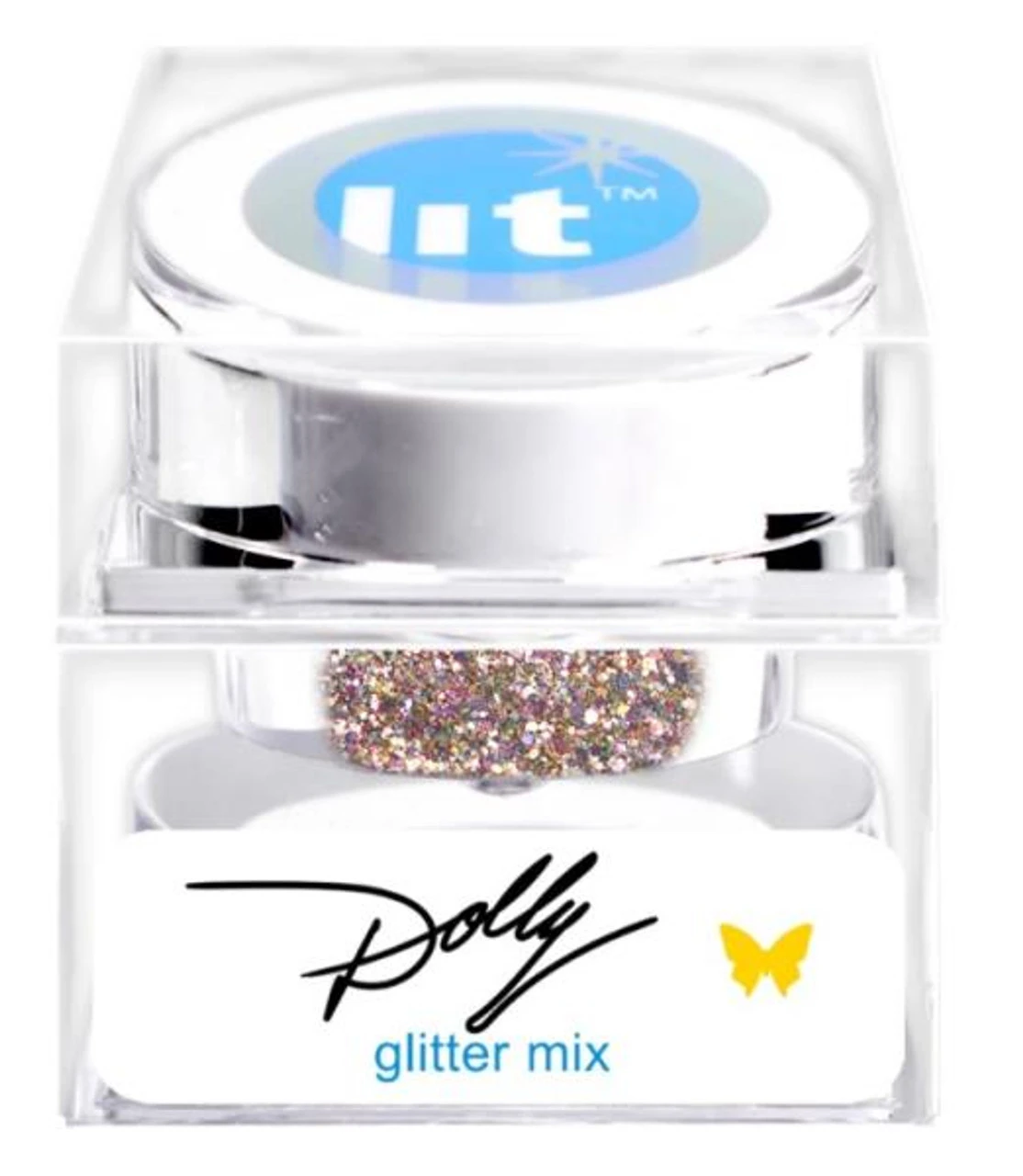 Dolly | LIT Cosmetics | Makeup 1 Dolly | LIT Cosmetics | Makeup