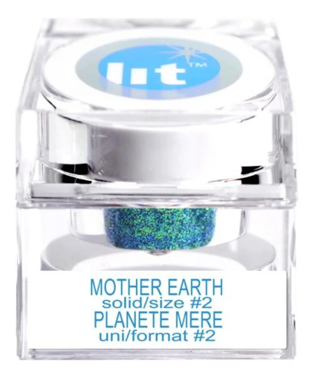 Mother Earth | LIT Cosmetics | Makeup 1 Mother Earth | LIT Cosmetics | Makeup