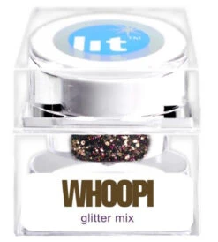 Whoopi | LIT Cosmetics | Makeup