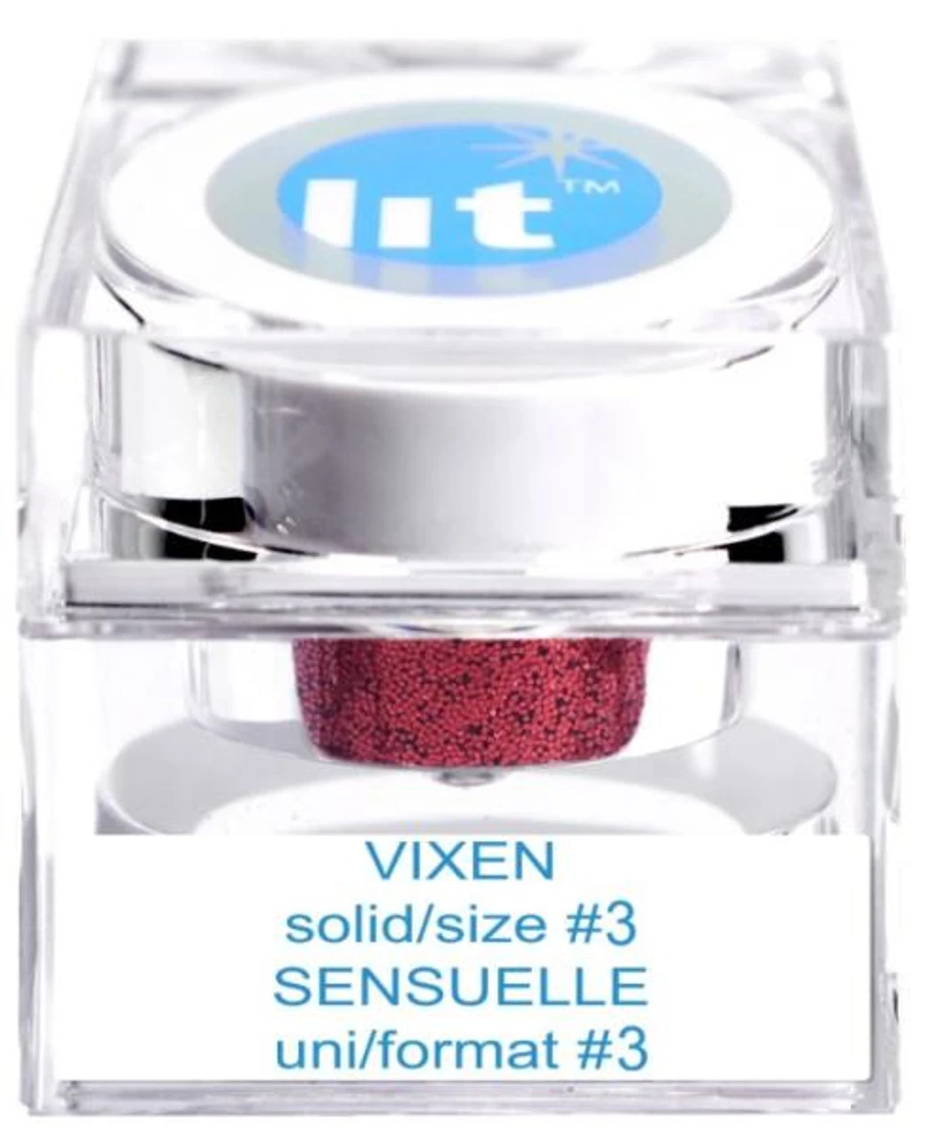 Vixen | LIT Cosmetics | Makeup 1 Vixen | LIT Cosmetics | Makeup