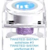 Twisted Sistah | LIT Cosmetics | Makeup