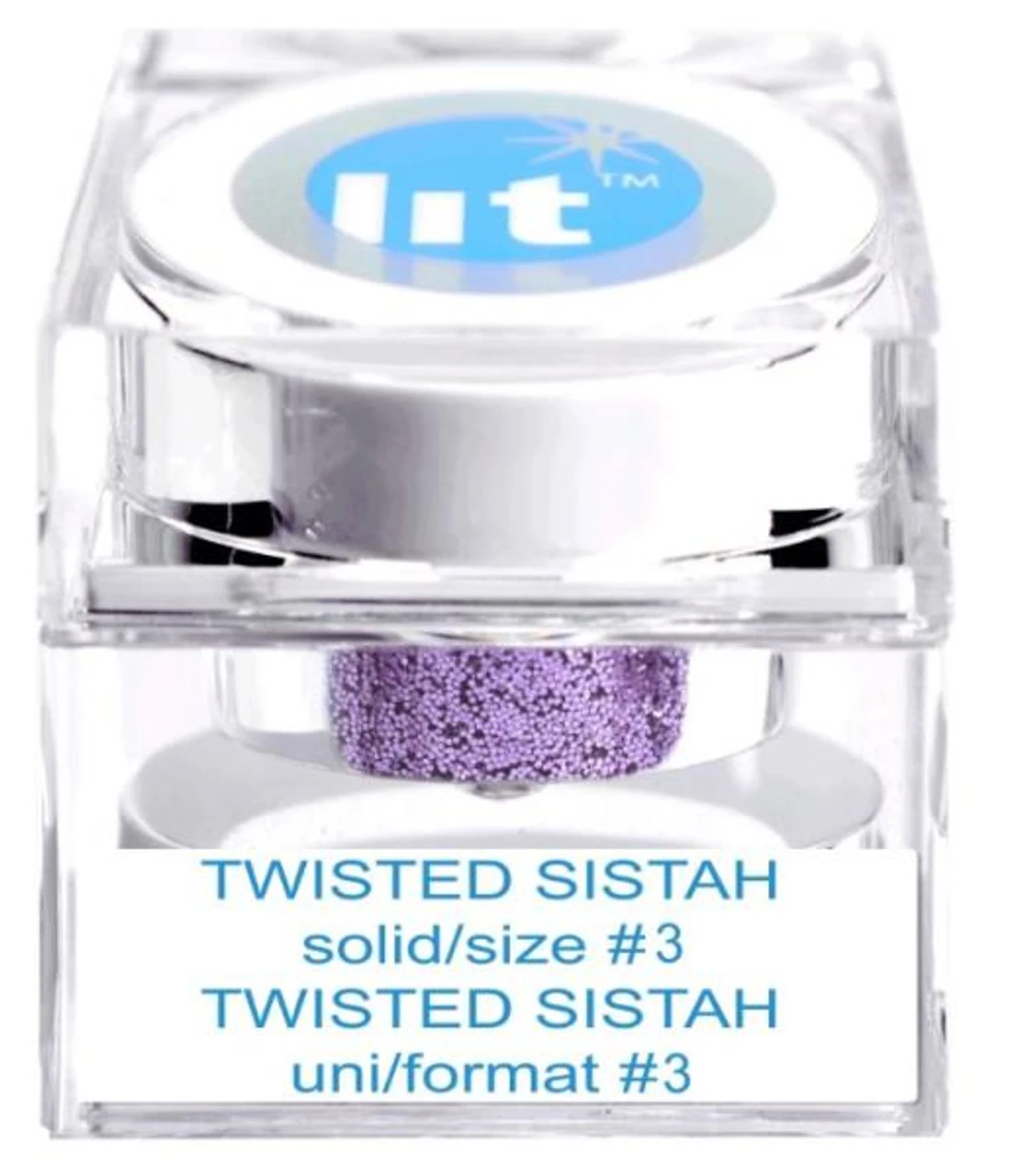 Twisted Sistah | LIT Cosmetics | Makeup 1 Twisted Sistah | LIT Cosmetics | Makeup