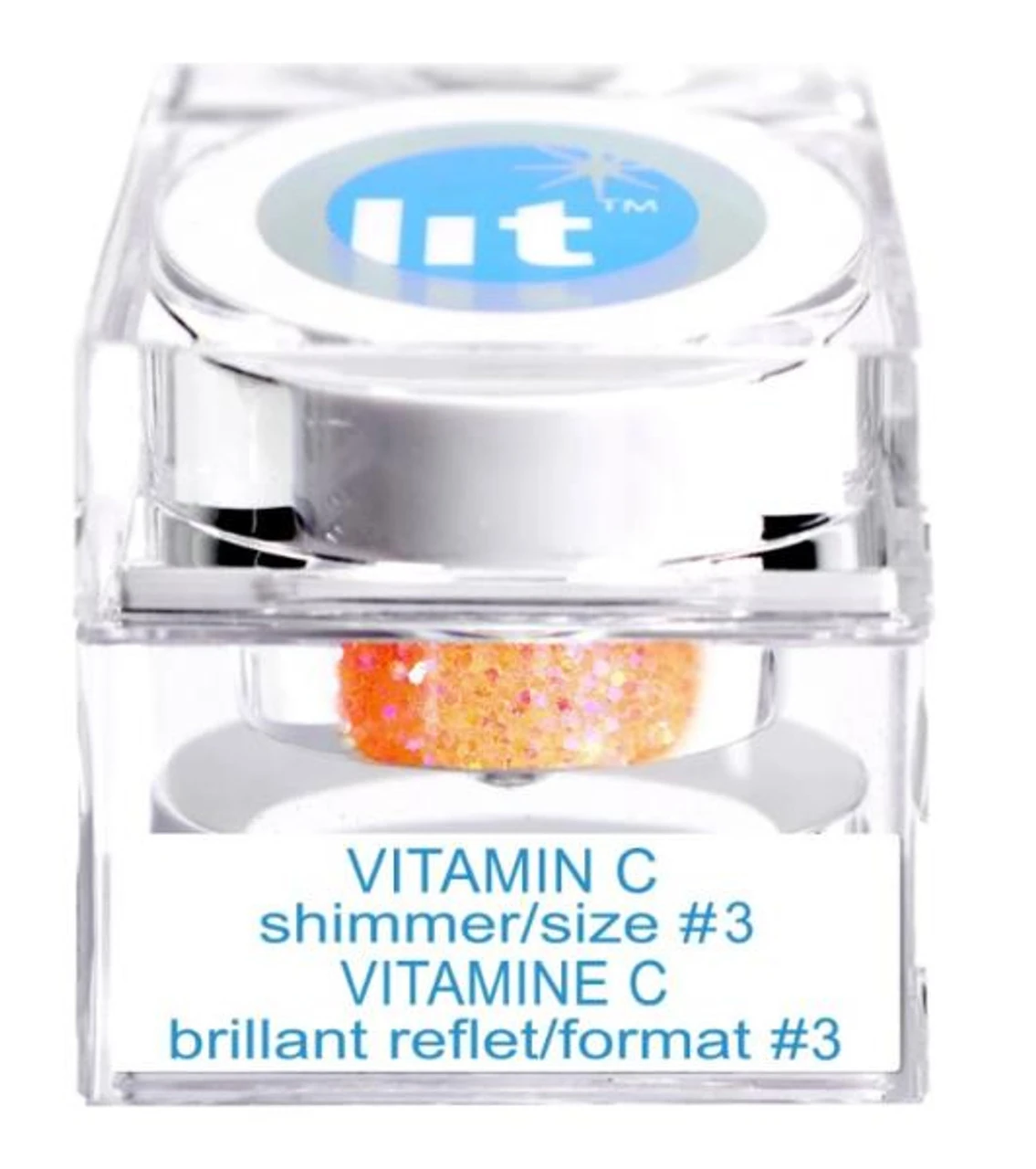 Vitamin C | LIT Cosmetics | Makeup 1 Vitamin C | LIT Cosmetics | Makeup