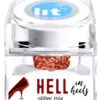 Hell In Heels | LIT Cosmetics | Makeup