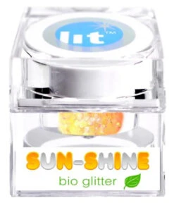 Sun-Shine | LIT Cosmetics | Makeup