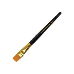 #16 Flat Woochie Brush | Woochie | Makeup