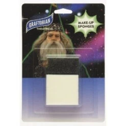 Stipple & Makeup Sponges | SKS | Makeup