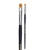 3/16in Flat End Makeup Brush | Mehron | Makeup