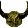 Skull Viking Helmet | Vikings | Vikso Helmets | Helmets
